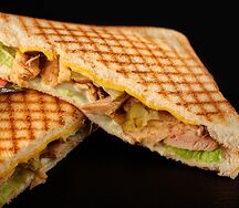 Сэндвич гриль⁣