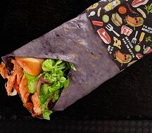 Суперострая дабл