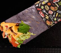 Четыре сыра дабл