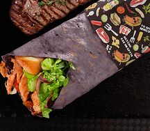 Супермясная дабл