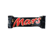 Шоколадный батончик Mars