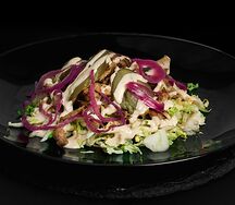 Салат Мясной