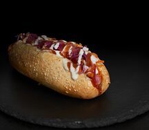 Хот-дог Классика