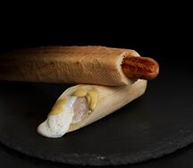 Френч-дог Гриль