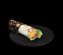 Донер Классика сырный