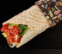 Кавказская