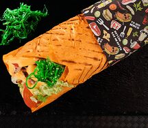 Вегетарианская