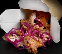 Мясной бокс Средний