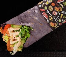 Чесночная дабл