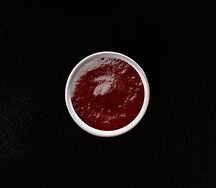 Соус барбекю