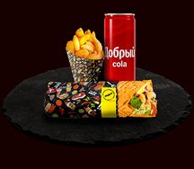 Комбо Стандарт