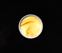 Соус сырный