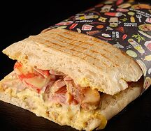 Чиабатта Классика