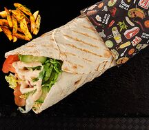 Классика с картошкой