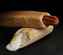 Френч-Дог Классика