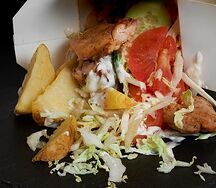 Ша-вок гриль