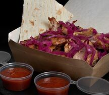 Мясной бокс Большой