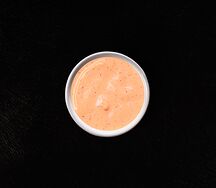 Соус спайси