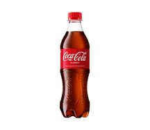 Coca - Cola
