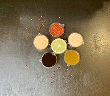 Соус Сацебели