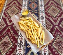 Картофель фри