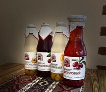 Компот Мартин в ассортименте