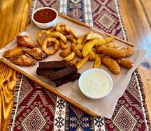 Сет Под пиво