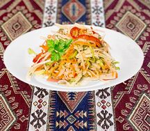 Салат Закуска