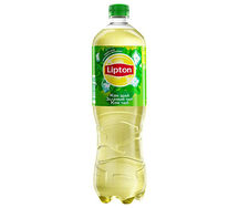 Зеленый чай Липтон