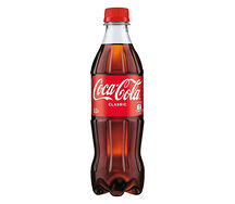 Coca-Cola