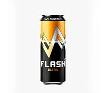 Flash ультра