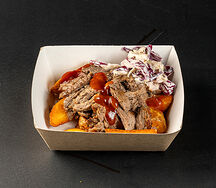 Country Doner Meal