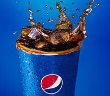 Pepsi