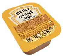 Сырный соус Heinz