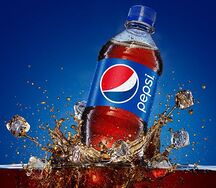 Pepsi