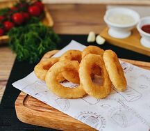 Луковые кольца
