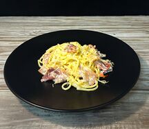 Паста Карбонара