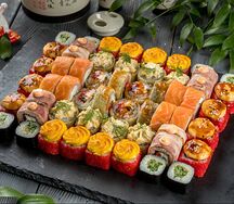 Сет Сытый ниндзя