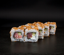 Ролл Бонито  с тунцом