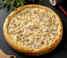 Пицца Гавайская