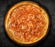 Пицца Маргарита