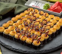 Сет Классика хот