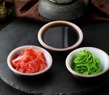 Соус Соевый