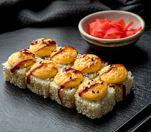 Ролл Такудзи