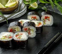 Ролл Греческий