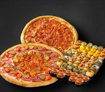 Комбо для компаний