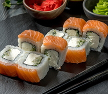 Ролл Филадельфия лайт