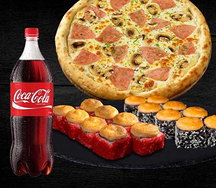 Комбо на вечер