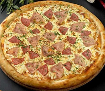 Пицца Детская