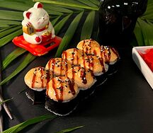 Ролл Ямакаси